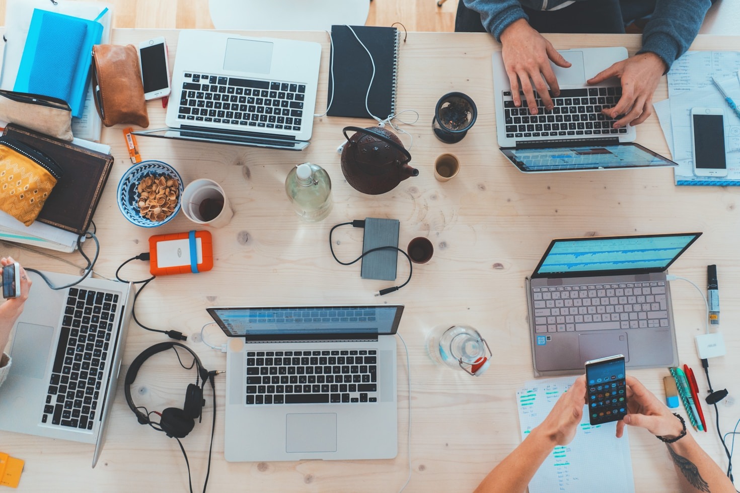 Marketing digital: el futuro de los negocios